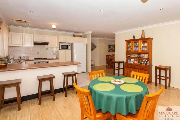 Third view of Homely house listing, 5 Bulli Close, Prestons NSW 2170