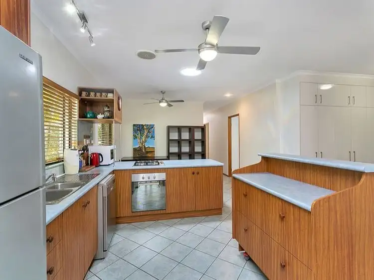 Third view of Homely house listing, 18 Bulimba Crescent, Mount Sheridan QLD 4868