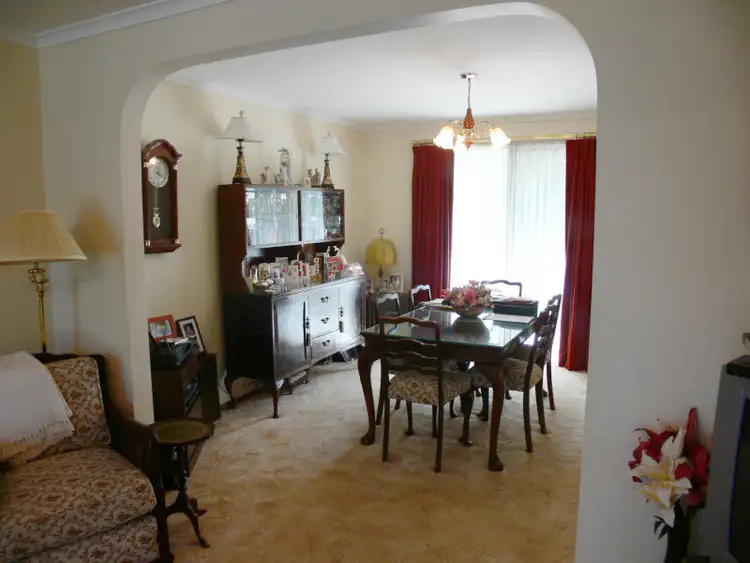 Fourth view of Homely house listing, 105 Yarra Road, Croydon Hills VIC 3136