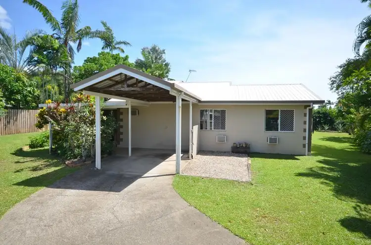 16 Beagle Close, Bentley Park QLD 4869