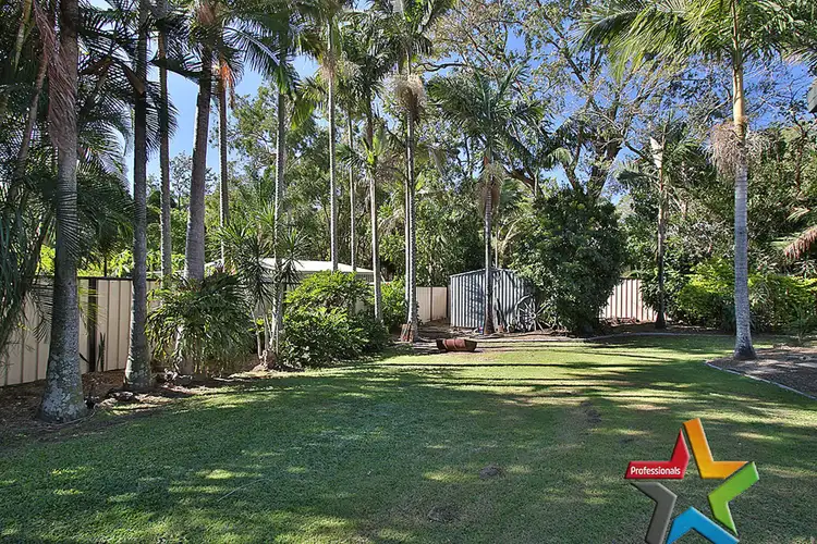 Main view of Homely house listing, 73 Fedrick Street, Boronia Heights QLD 4124