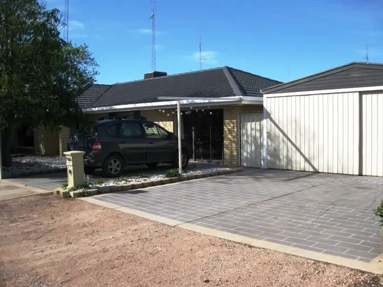 Fourth view of Homely house listing, 8 Hay Street, Kadina SA 5554