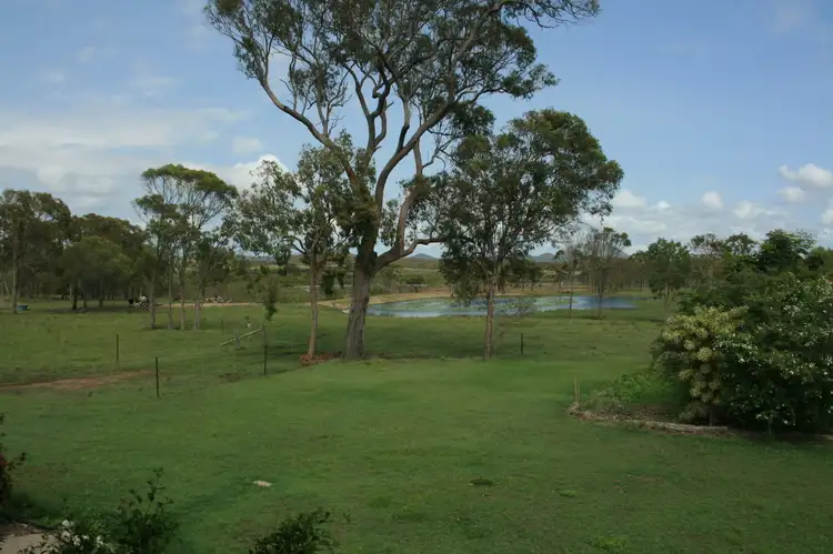 Third view of Homely house listing, 3064 Emu Park Road, Tanby QLD 4703