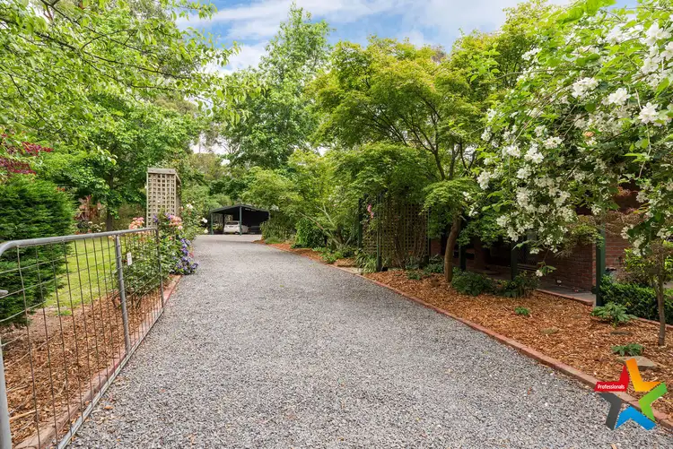 Third view of Homely house listing, 28 Romeo Road, Healesville VIC 3777