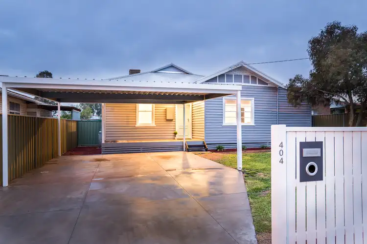 404 Etiwanda Avenue, Mildura VIC 3500