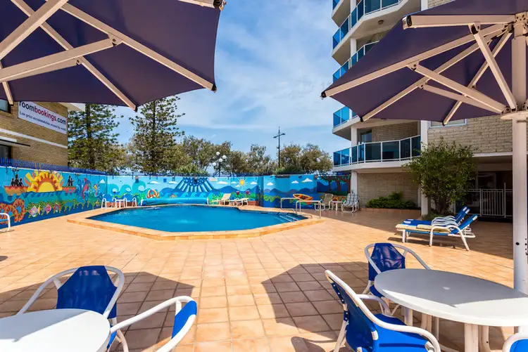 Seventh view of Homely unit listing, Unit 46/26 The Esplanade, Surfers Paradise QLD 4217