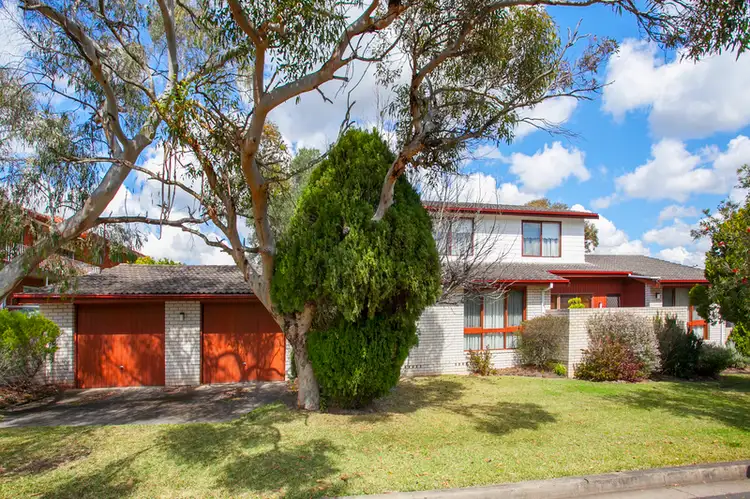 1 Windermere Crescent, Panania NSW 2213
