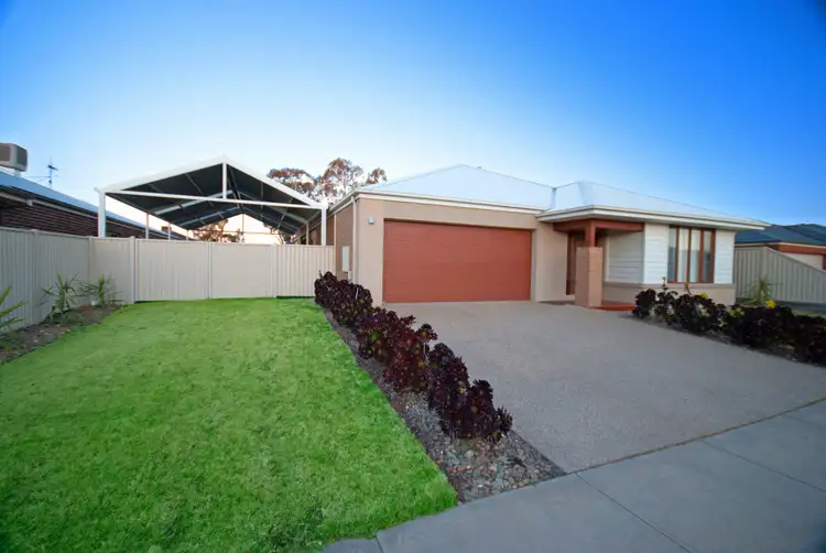 16 Bentleigh Street, Shepparton VIC 3630