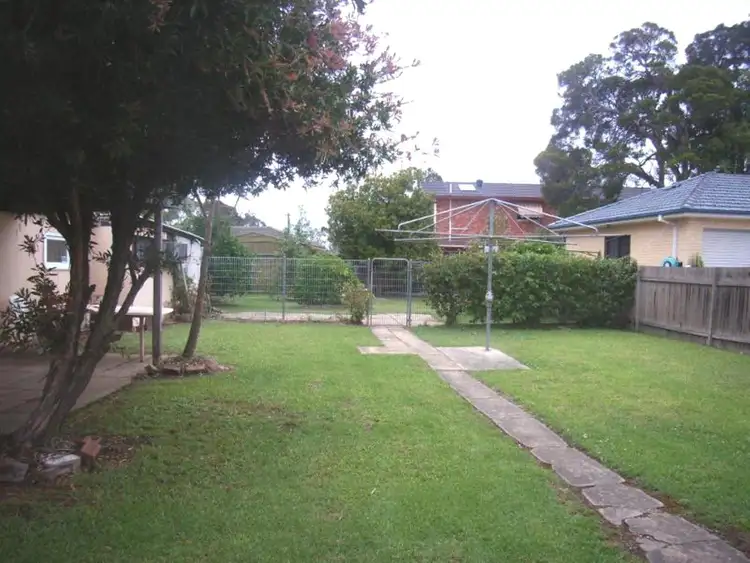 Second view of Homely house listing, 28 Kurrara Street, Lansvale NSW 2166
