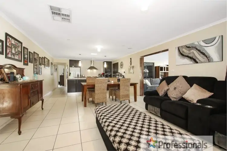 Sixth view of Homely house listing, 5 Lucas Court, Wodonga VIC 3690