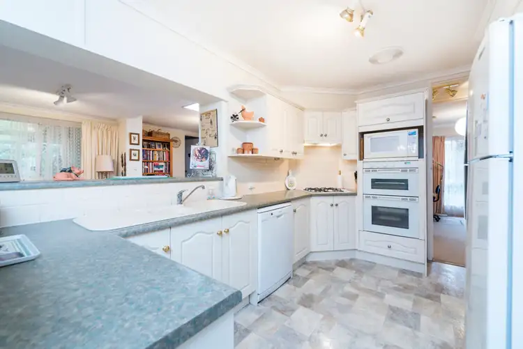 Second view of Homely house listing, 14 Chapel Road, Para Vista SA 5093