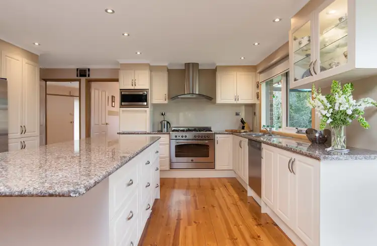 Fifth view of Homely house listing, 2 Josie Court, Lilydale VIC 3140