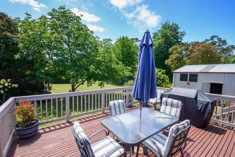 Third view of Homely house listing, 76 Braeside Drive, Launching Place VIC 3139