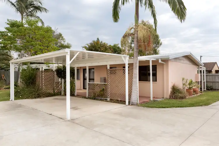 1/16 Joanne Street, Caboolture QLD 4510