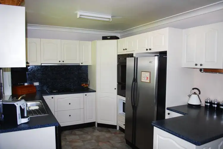 Third view of Homely house listing, 8 Morley Avenue, Hammondville NSW 2170