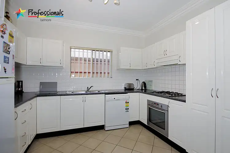 Fourth view of Homely semi-detached listing, 14A Boronia Street, Belfield NSW 2191