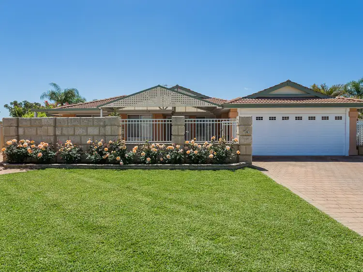 Second view of Homely house listing, 13 Azurite Court, Forrestfield WA 6058