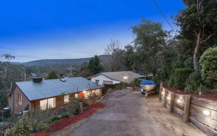 99 Charles Road, Lilydale VIC 3140
