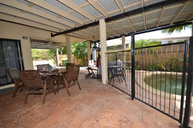 14 MERCURIO Street, White Rock QLD 4868