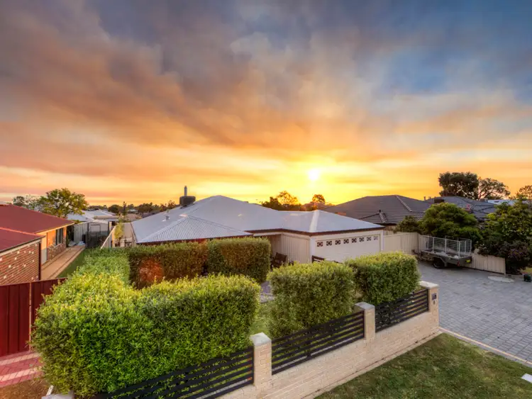 Third view of Homely house listing, 8 Gala Way, Forrestfield WA 6058