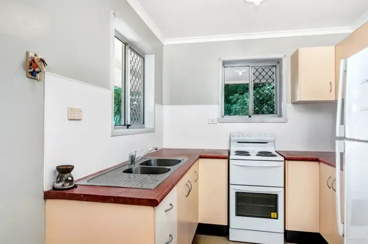 Fourth view of Homely house listing, 33 Frances Street, Mooroobool QLD 4870