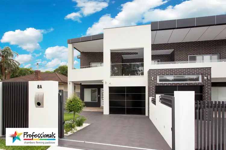 8A Orient Road, Padstow NSW 2211