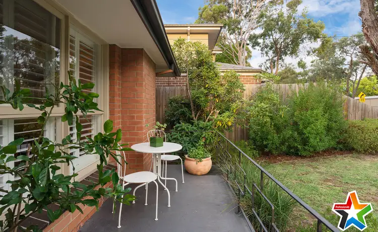 Third view of Homely house listing, 7a Kurrajong Avenue, Croydon VIC 3136
