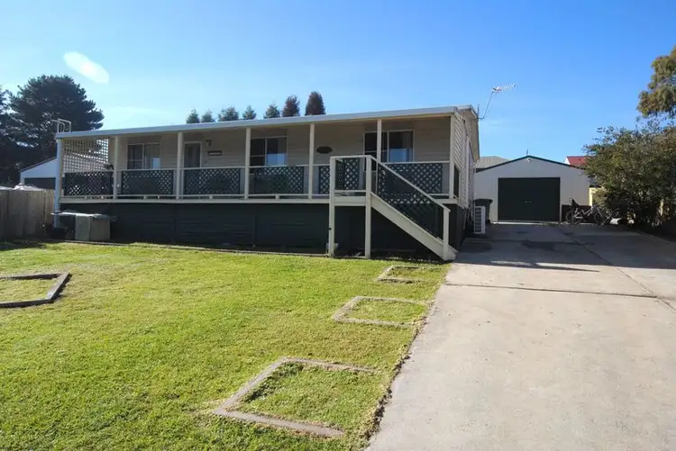37 Cripps Avenue, Wallerawang NSW 2845