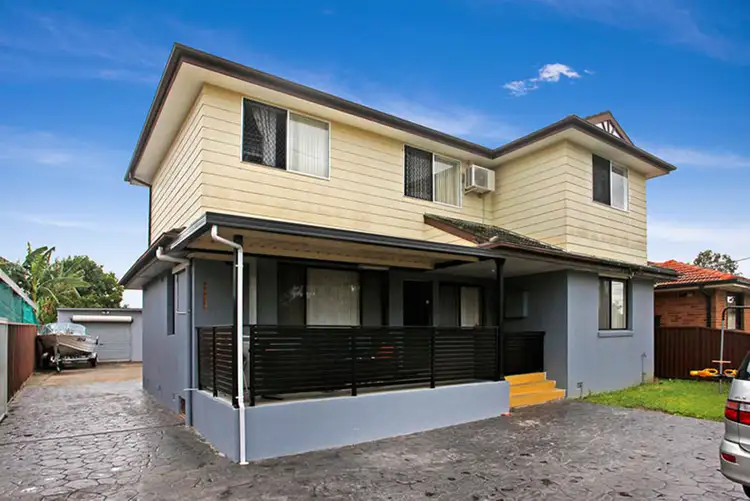 Main view of Homely house listing, 129 Cartwright Avenue, Sadleir NSW 2168