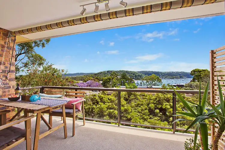 Third view of Homely apartment listing, 5/4 Queens Parade, Newport NSW 2106