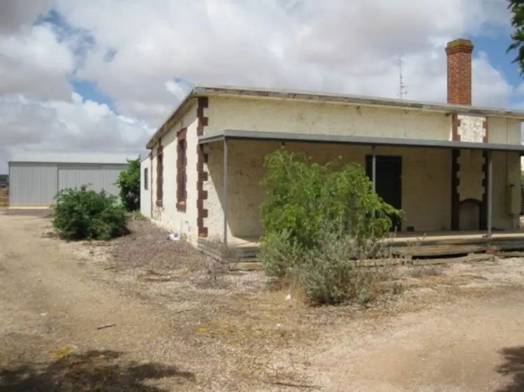 Main view of Homely house listing, 112a Port Road, Kadina SA 5554