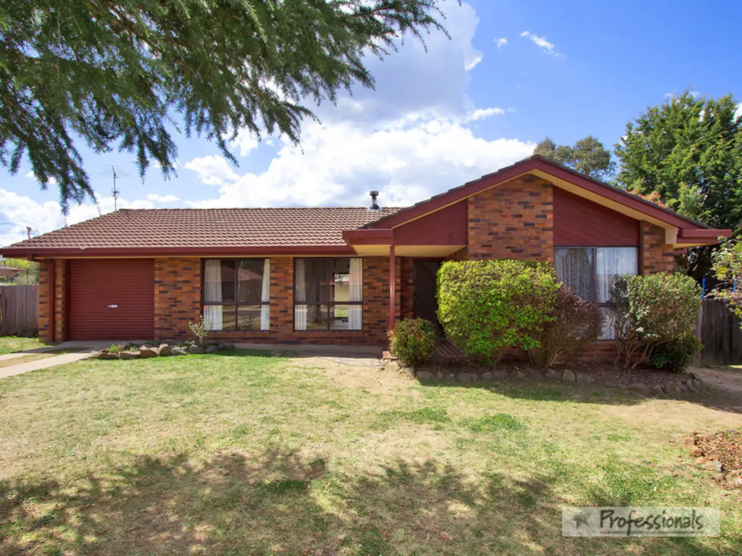 Main view of Homely house listing, 13 Jayne Close, Armidale NSW 2350