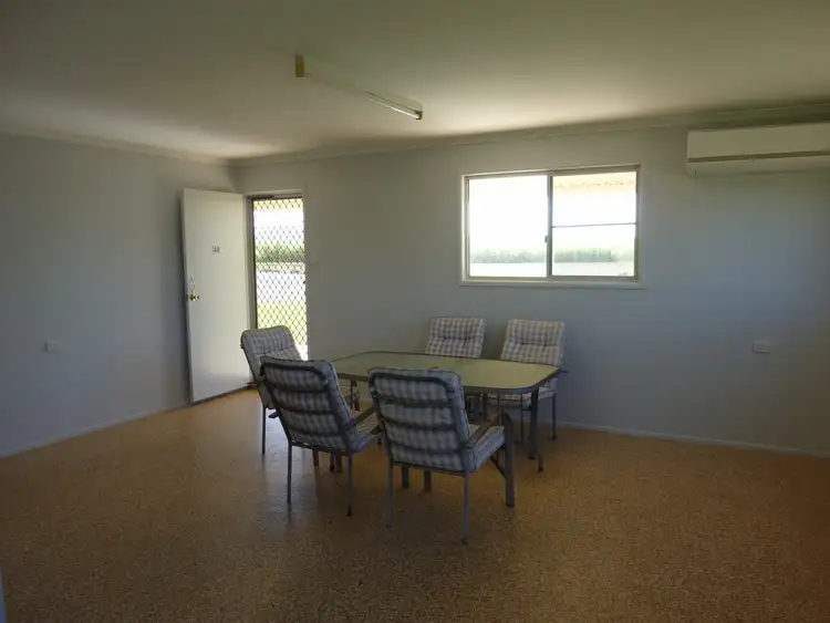 Second view of Homely house listing, 49 Calen - Mt Charlton Road, Calen QLD 4798