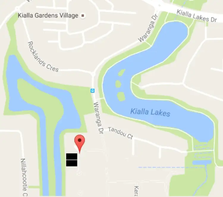 Second view of Homely land listing, LOT LOT, 669 & 670 Tyers Court, Kialla VIC 3631