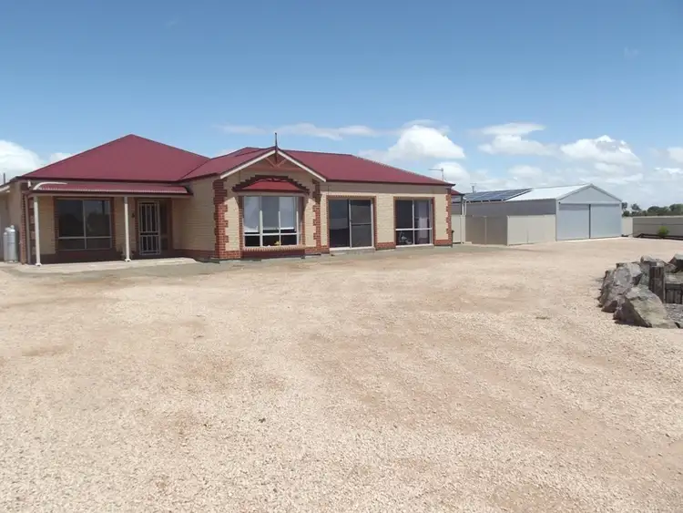Second view of Homely house listing, Sec 802 Harbison Road, Wallaroo SA 5556
