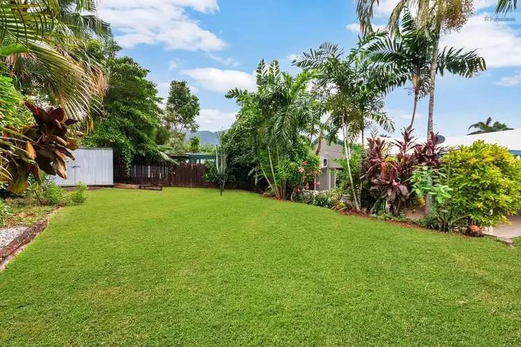 Sixth view of Homely house listing, 17 Templar Crescent, Bentley Park QLD 4869