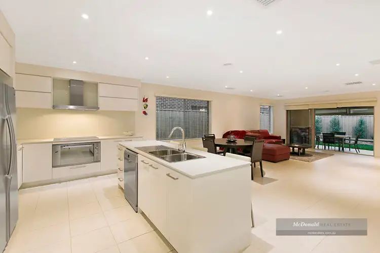 Fifth view of Homely house listing, 10 Ellsworth Drive, Keysborough VIC 3173
