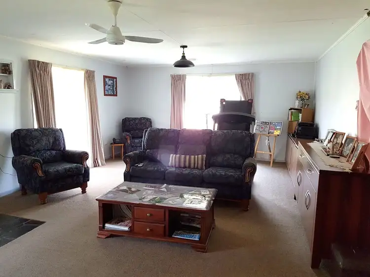 Third view of Homely rural property listing, 497 Nathalia-Waaia Road, Nathalia VIC 3638