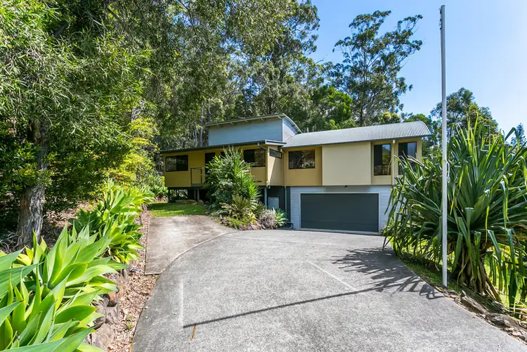 Main view of Homely house listing, 12 Casey Close, Currumbin Waters QLD 4223