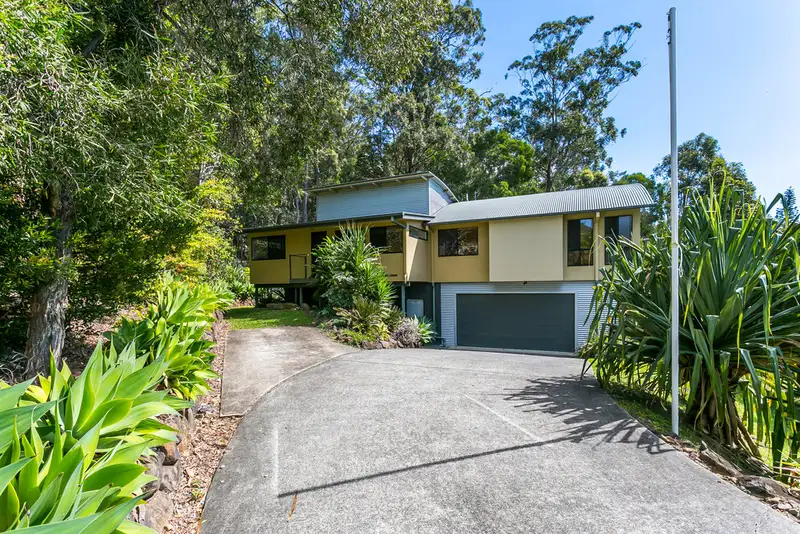 Main view of Homely house listing, 12 Casey Close, Currumbin Waters QLD 4223