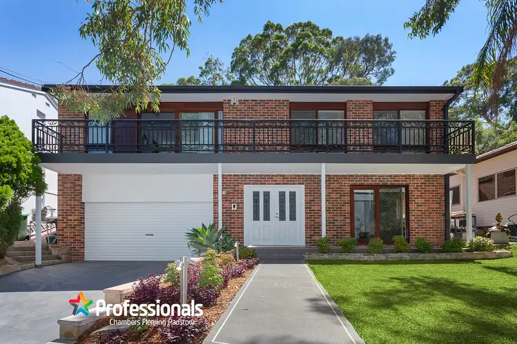 46 Valley Road, Padstow Heights NSW 2211