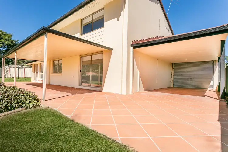 Fourth view of Homely house listing, 12 Colburn Crt, Boronia Heights QLD 4124