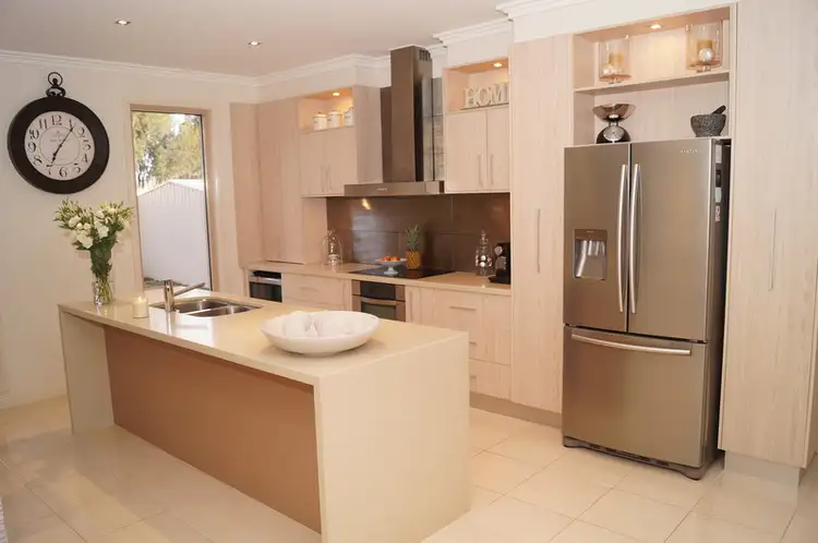 Fourth view of Homely house listing, 39 Cimmaron Way, Kialla VIC 3631