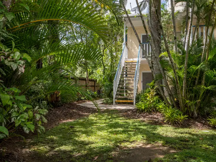 Fifth view of Homely apartment listing, 1/13 Springfield Crescent, Manoora QLD 4870