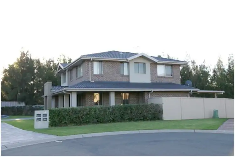 11a Arras Place, Prestons NSW 2170