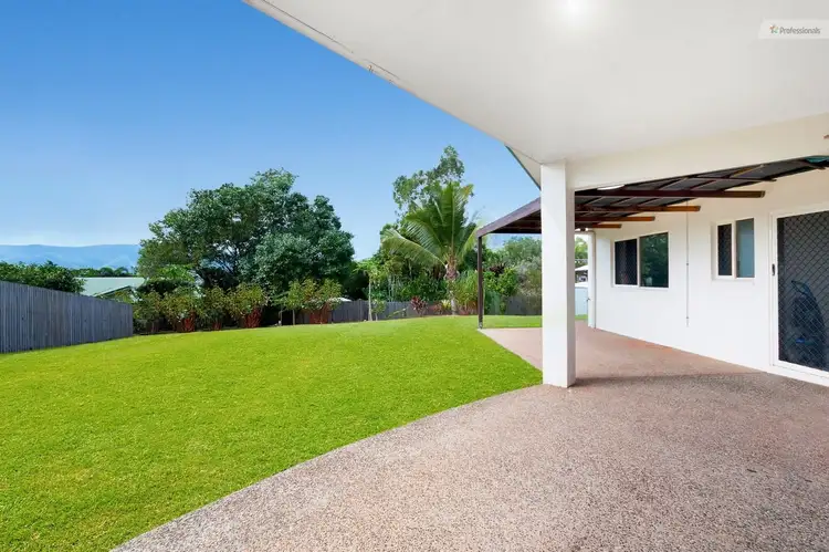 Fifth view of Homely house listing, 10 Warncke Close, Gordonvale QLD 4865