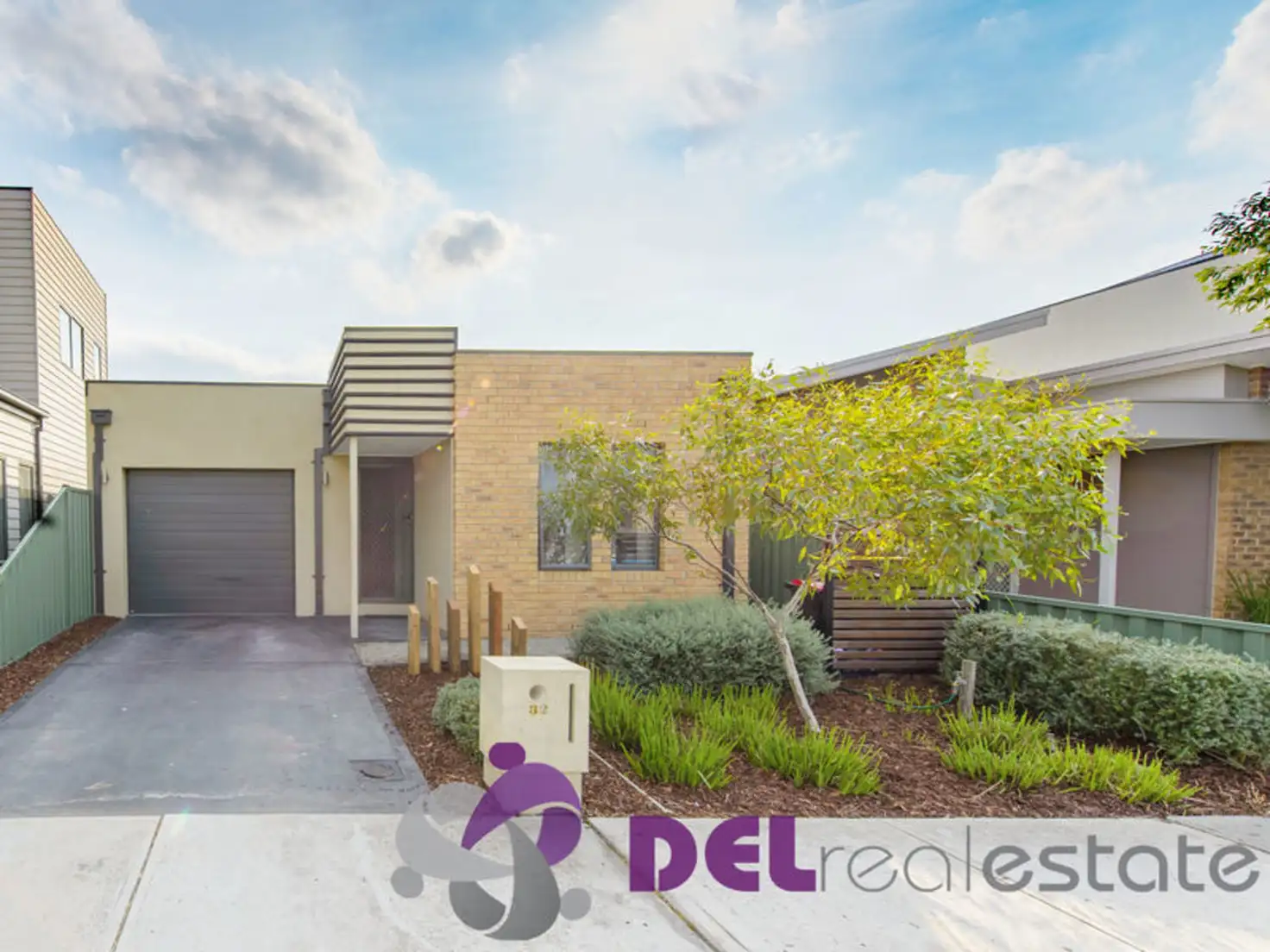 Main view of Homely house listing, 32 Steven Street, Dandenong VIC 3175