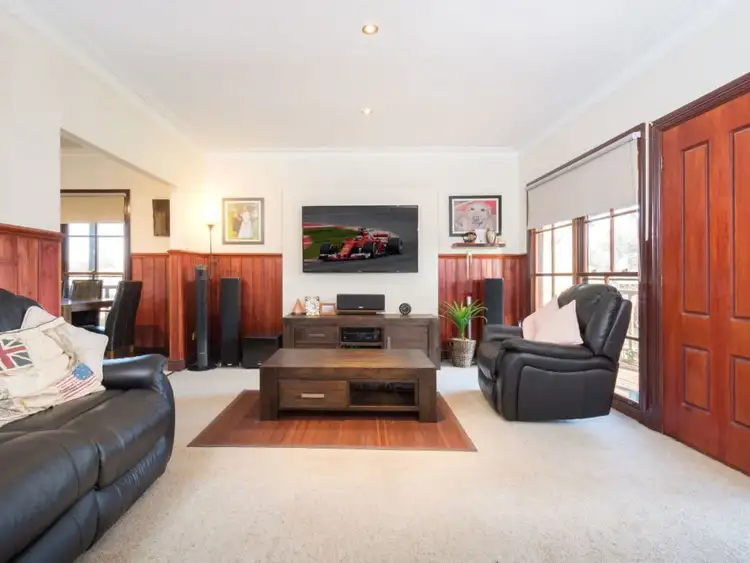 Sixth view of Homely house listing, 90 Northey Road, Grahamvale VIC 3631