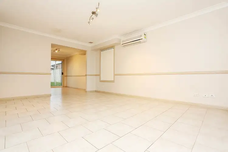 Second view of Homely semi-detached listing, 16B Woolgoolga Avenue, Hoxton Park NSW 2171