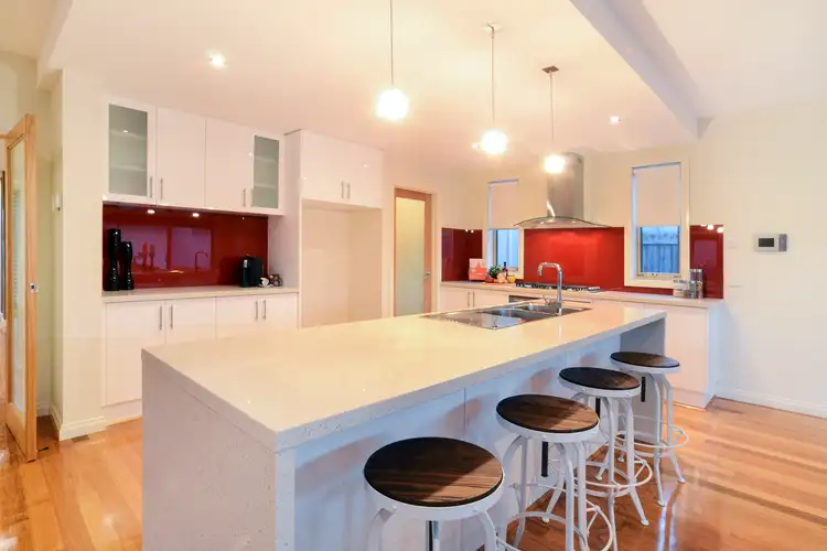 Sixth view of Homely house listing, 14 Shearwater Court, Taylors Hill VIC 3037